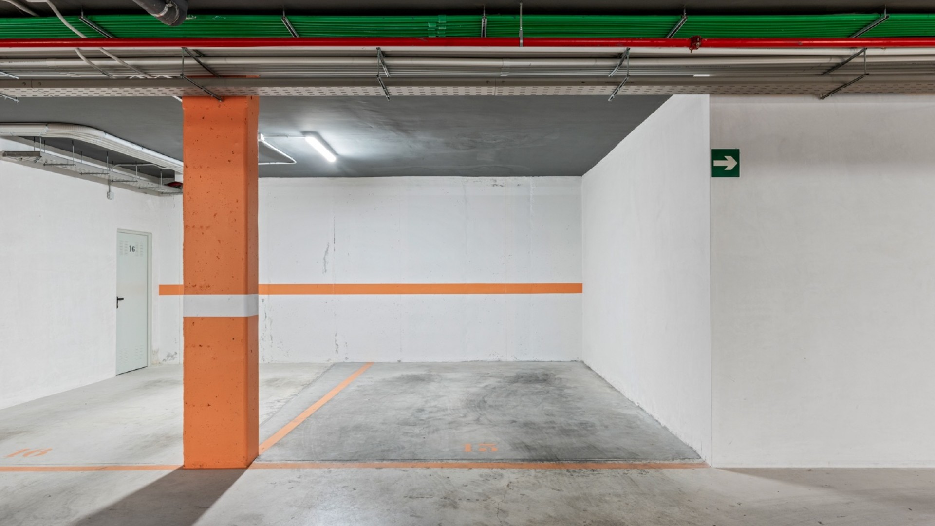 Venta - Apartamento piso -
Las Colinas - Las Colinas Golf Resort