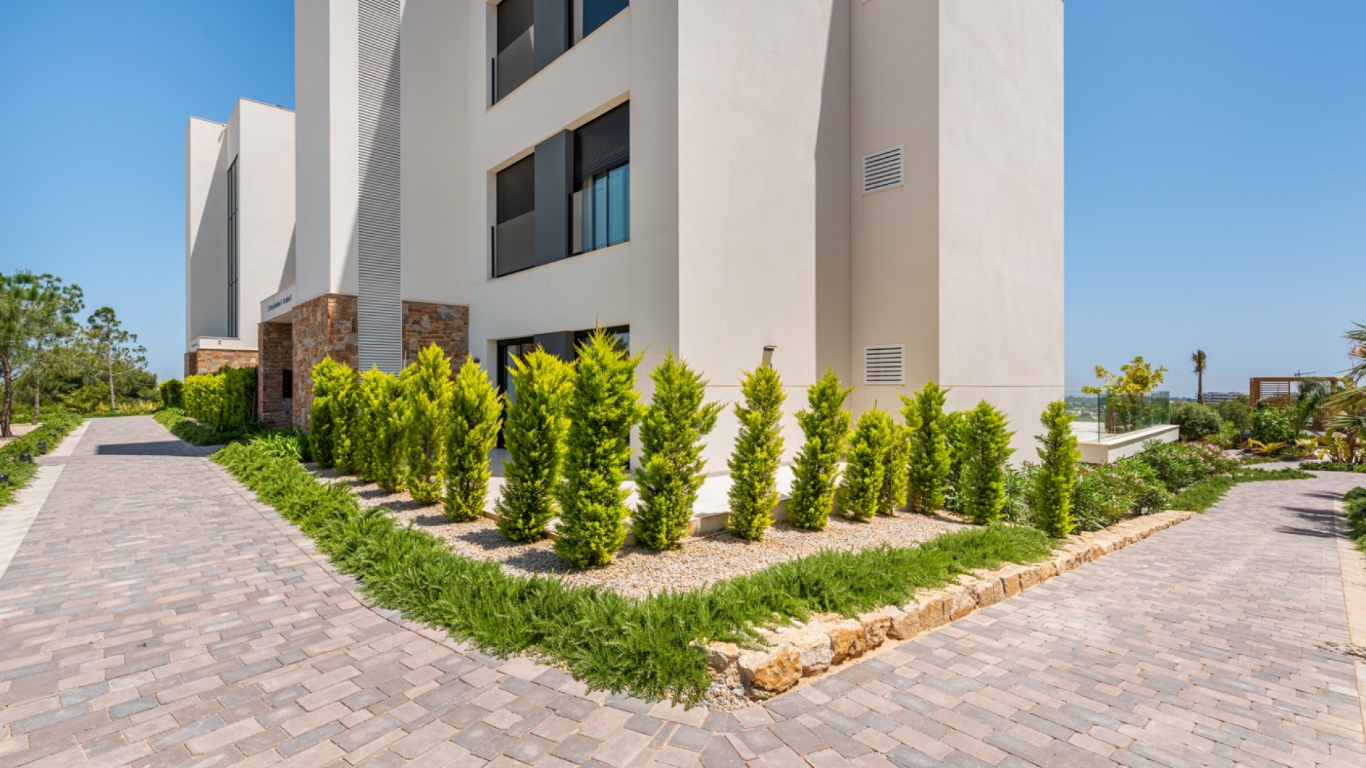 Venta - Apartamento piso -
Las Colinas - Las Colinas Golf Resort