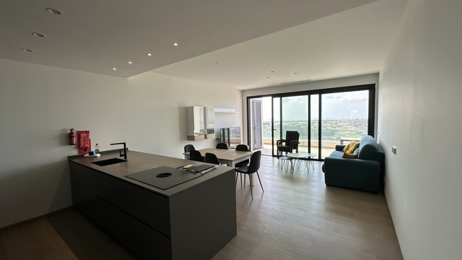 Venta - Apartamento piso -
Las Colinas - Las Colinas Golf Resort