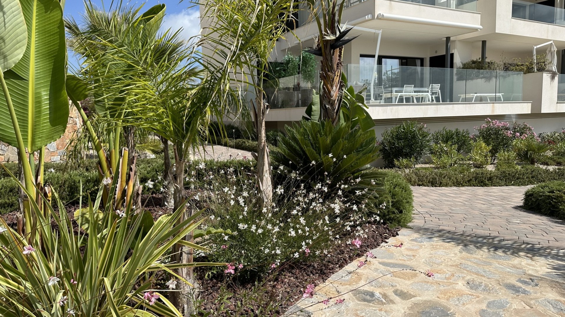 Venta - Apartamento piso -
Las Colinas - Las Colinas Golf Resort