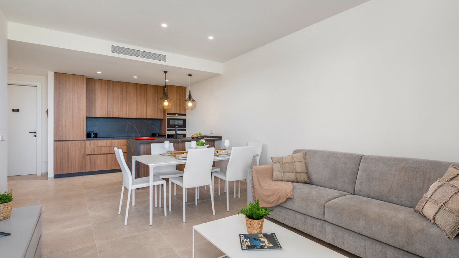 Venta - Apartamento piso -
Las Colinas - Las Colinas Golf Resort