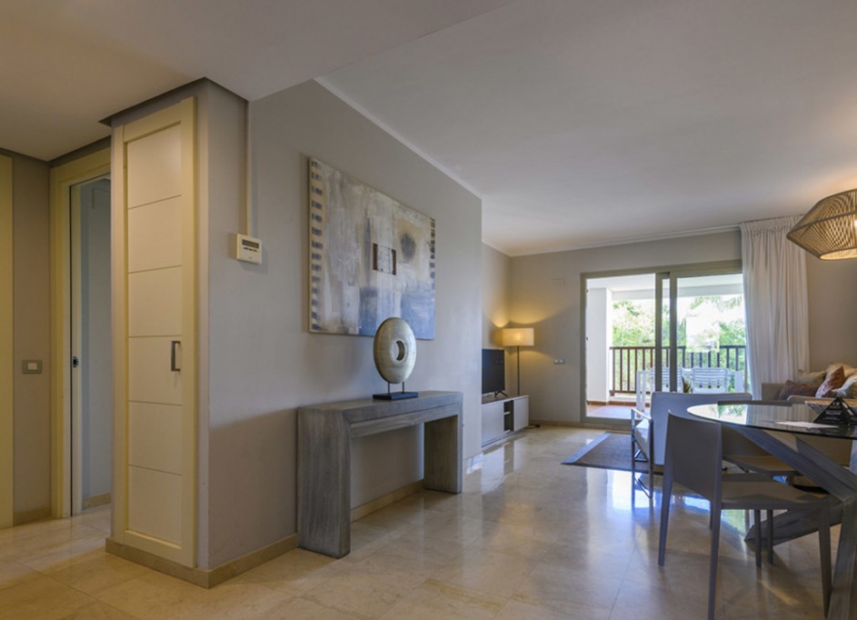 Venta - Apartamento piso -
Las Colinas - Las Colinas Golf Resort