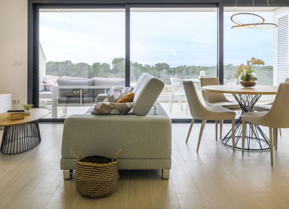 Venta - Apartamento piso -
Las Colinas - Las Colinas Golf Resort