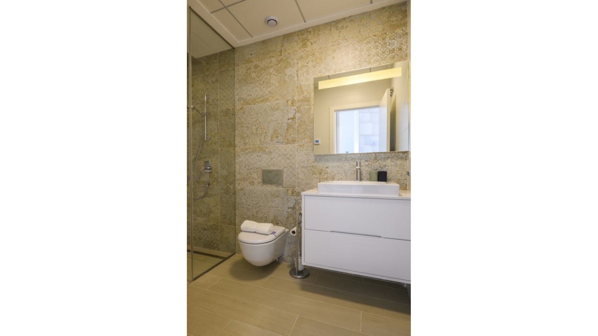 Venta - Apartamento piso -
Las Colinas - Las Colinas Golf Resort