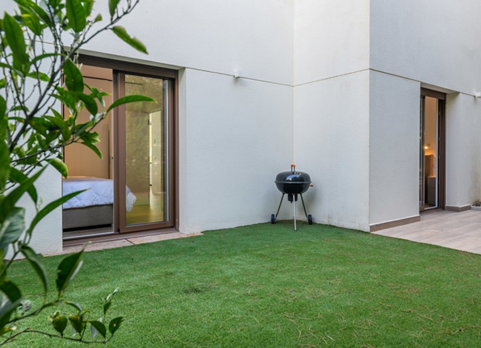 Venta - Apartamento piso -
Las Colinas - Las Colinas Golf Resort