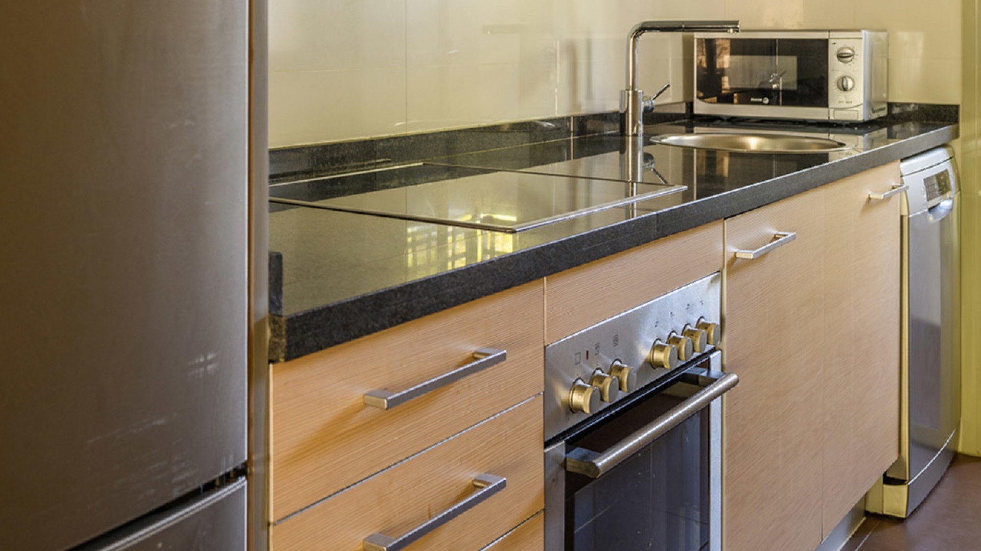 Venta - Apartamento piso -
Las Colinas - Las Colinas Golf Resort