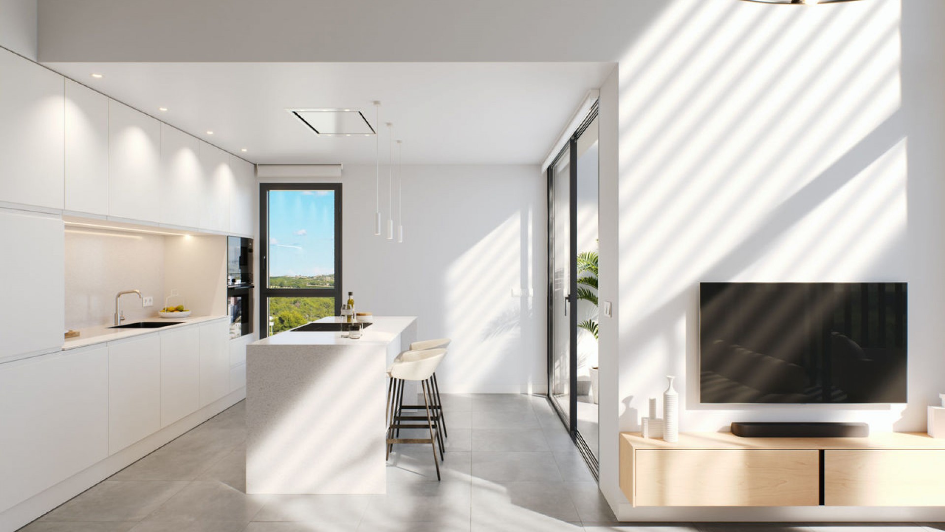 Venta - Apartamento piso -
Las Colinas - Las Colinas Golf Resort