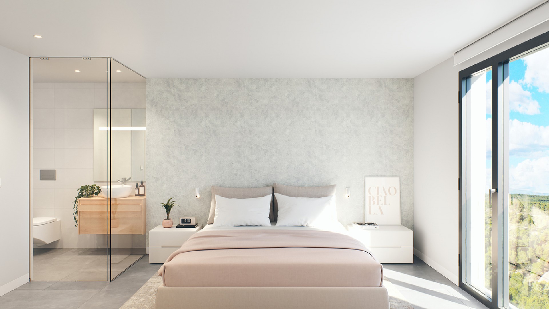 Venta - Apartamento piso -
Las Colinas - Las Colinas Golf Resort