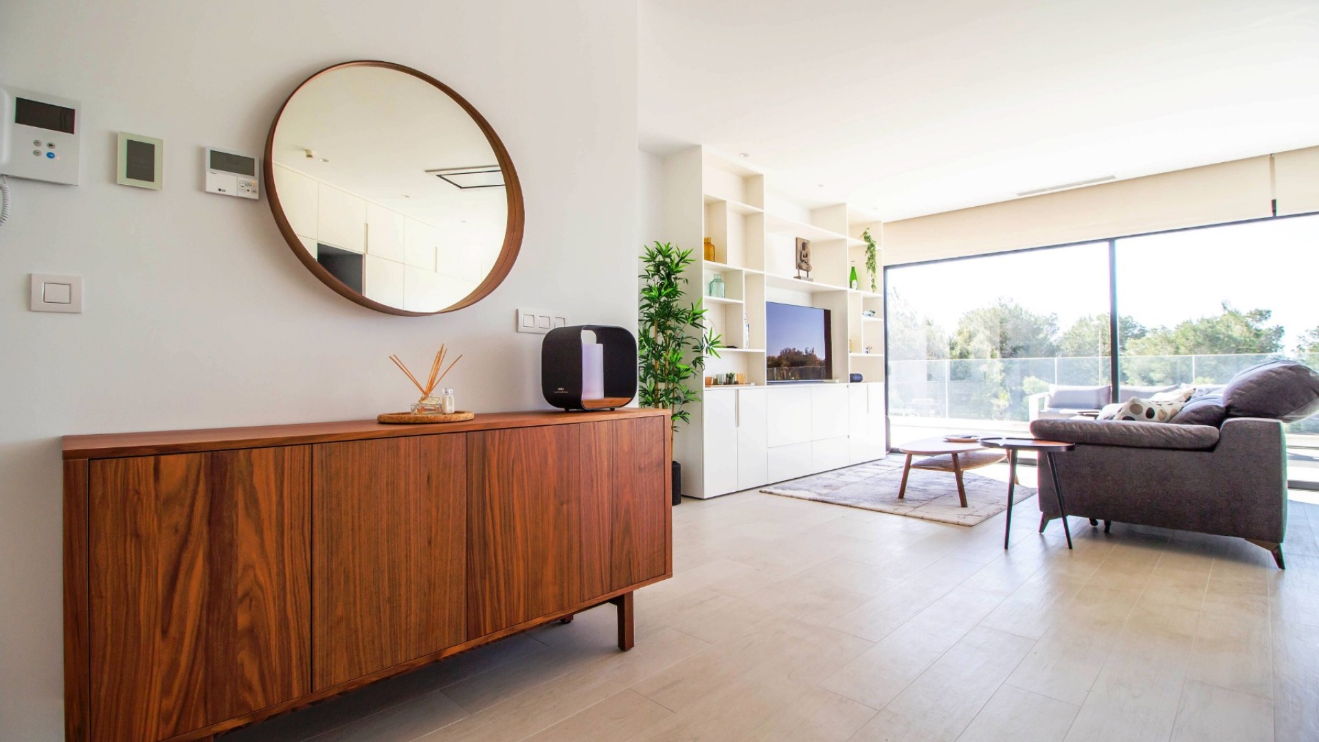 Venta - Apartamento piso -
Las Colinas - Las Colinas Golf Resort