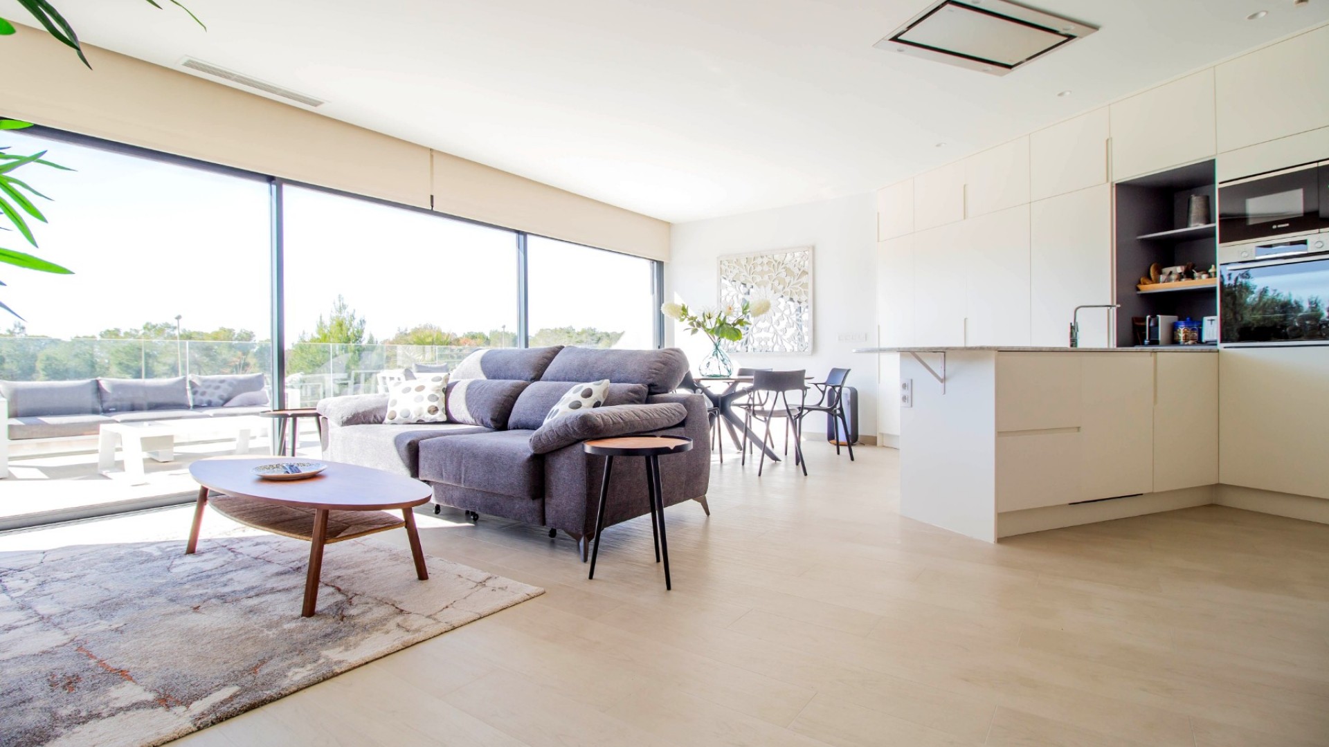 Venta - Apartamento piso -
Las Colinas - Las Colinas Golf Resort