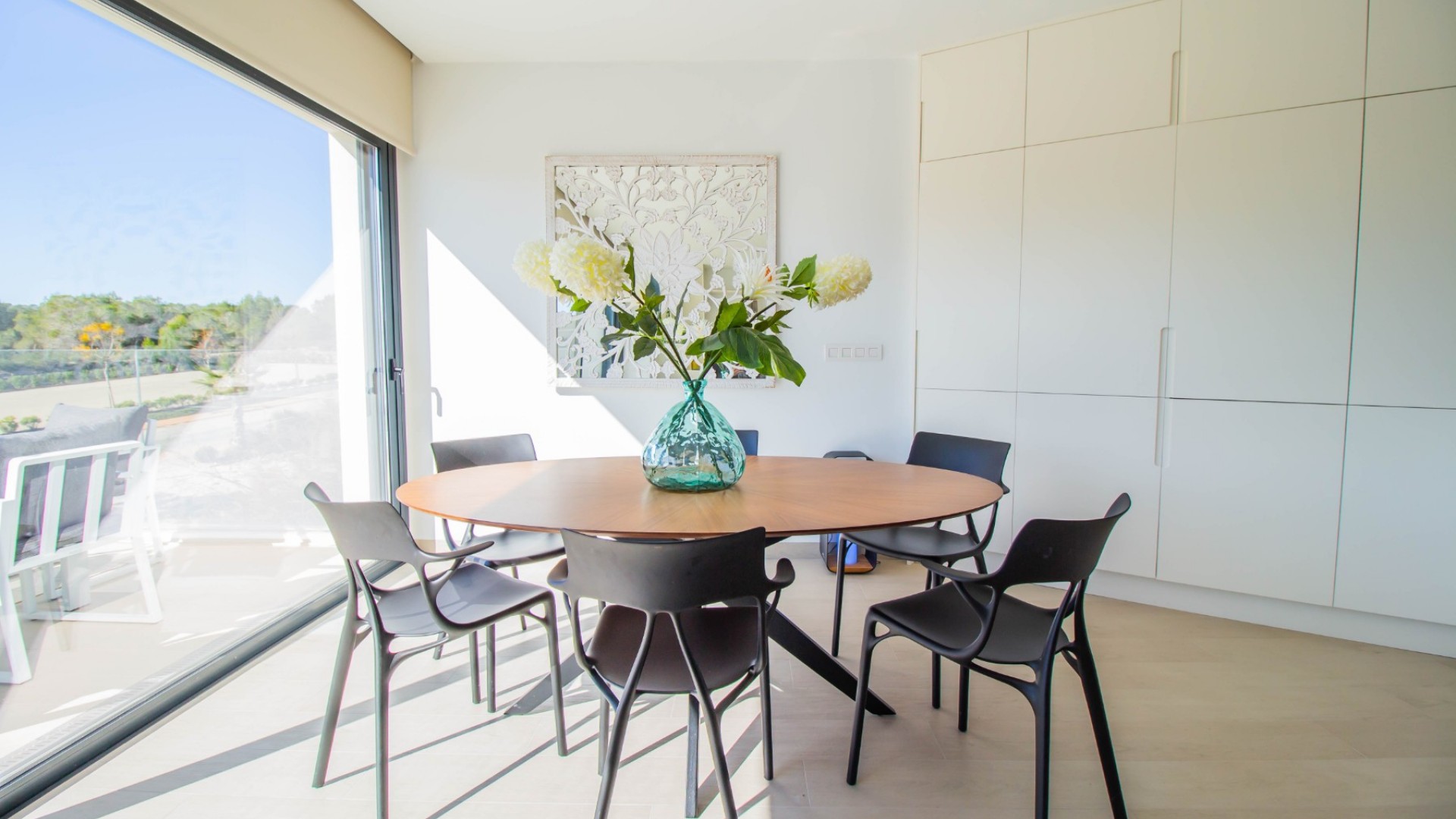 Venta - Apartamento piso -
Las Colinas - Las Colinas Golf Resort