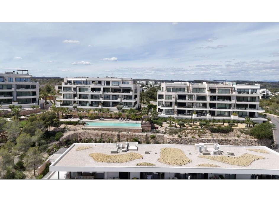 Venta - Apartamento piso -
Las Colinas - Las Colinas Golf Resort