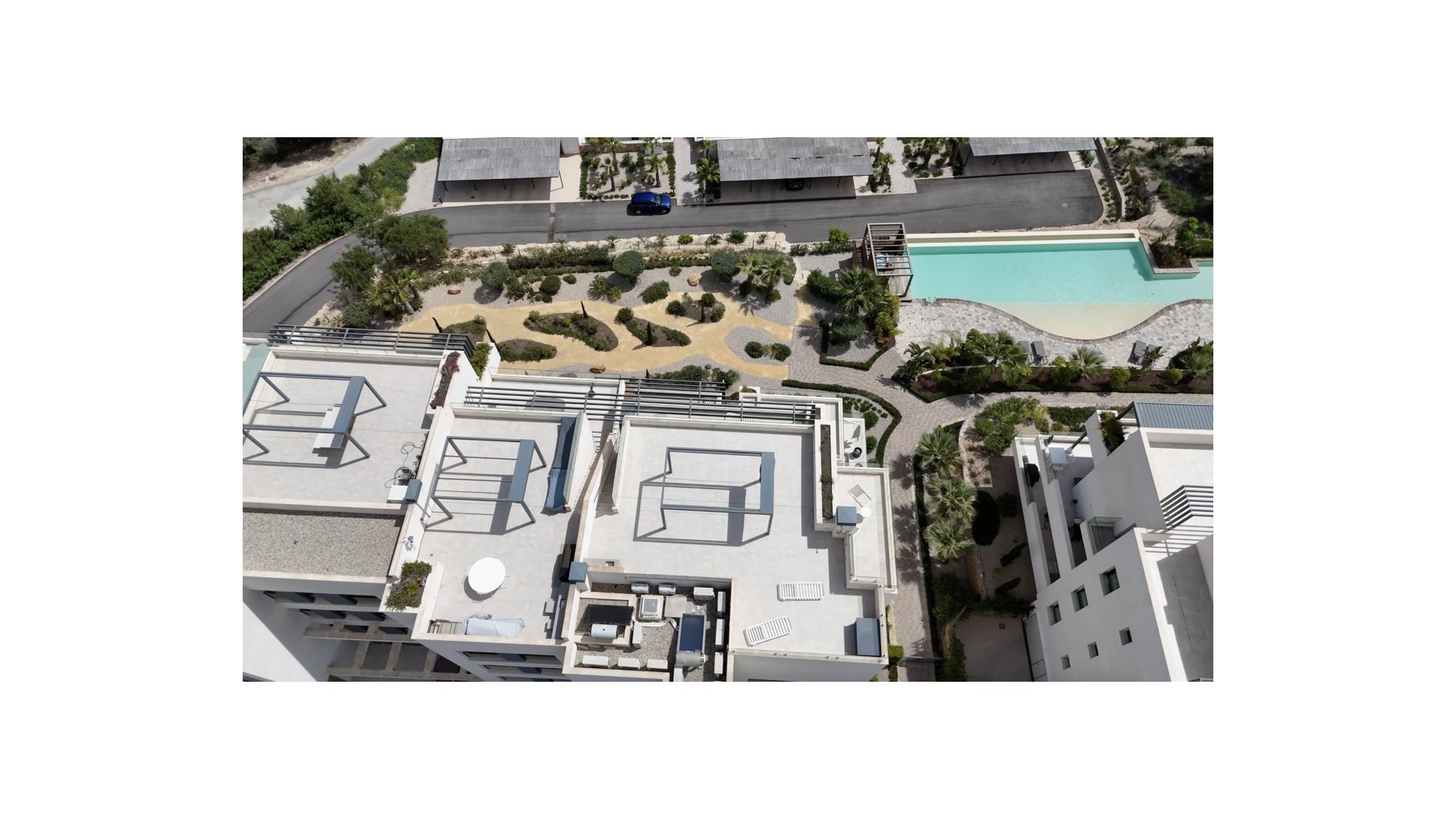 Venta - Apartamento piso -
Las Colinas - Las Colinas Golf Resort