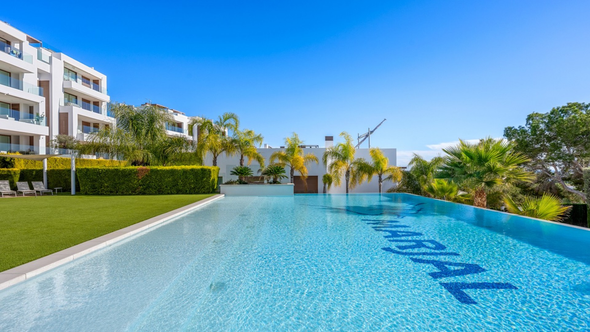 Venta - Apartamento piso -
Las Colinas - Las Colinas Golf