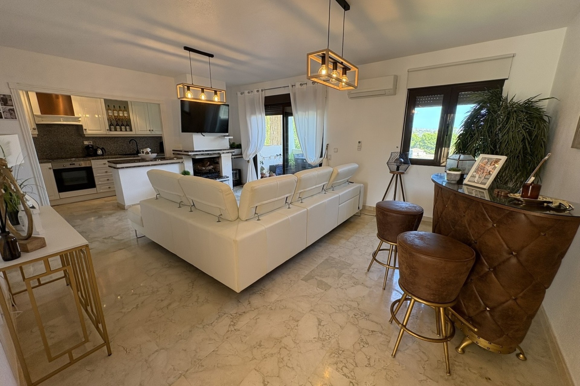 Venta - Apartamento / Piso -
Las Ramblas Golf - Costa Blanca