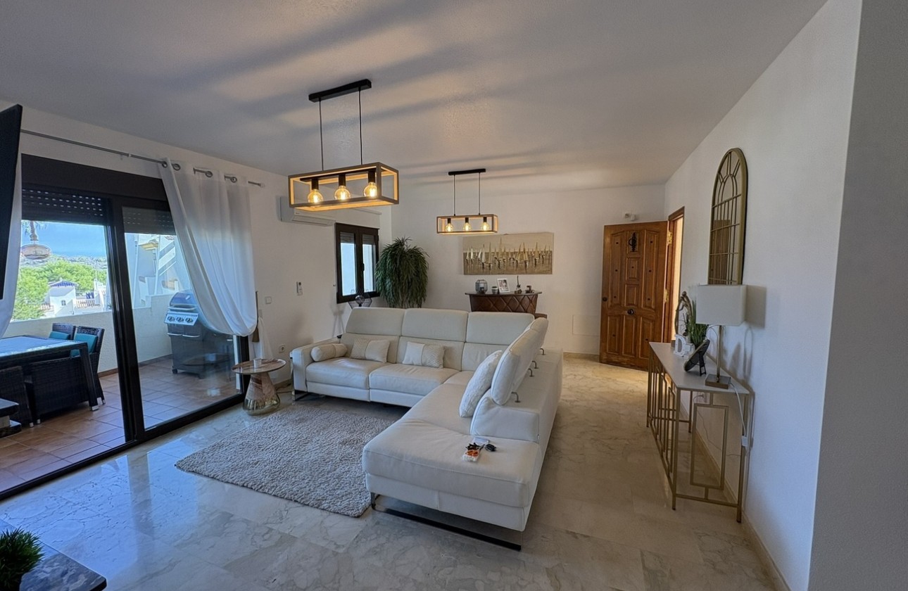 Venta - Apartamento / Piso -
Las Ramblas Golf - Costa Blanca