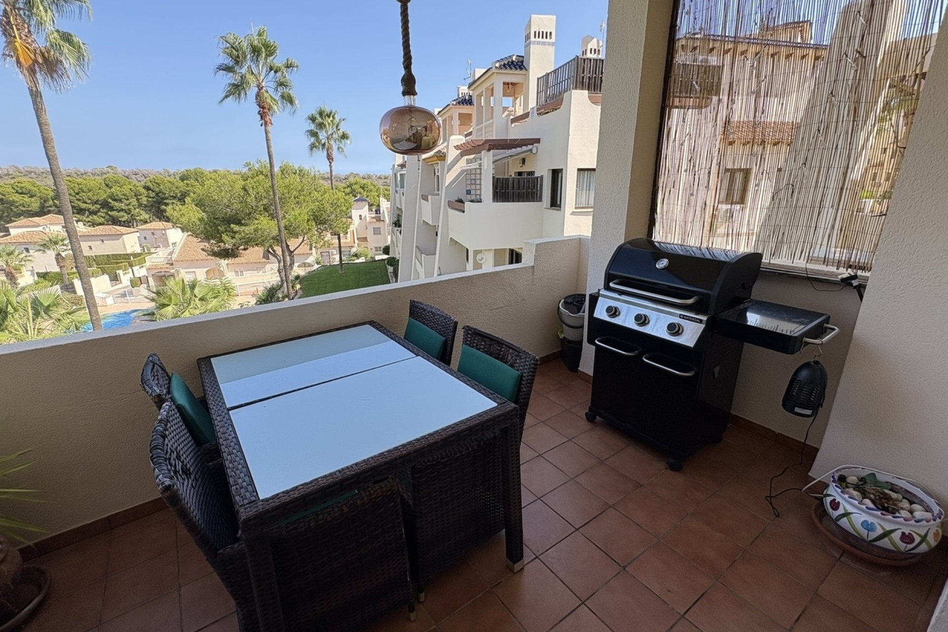 Venta - Apartamento / Piso -
Las Ramblas Golf - Costa Blanca