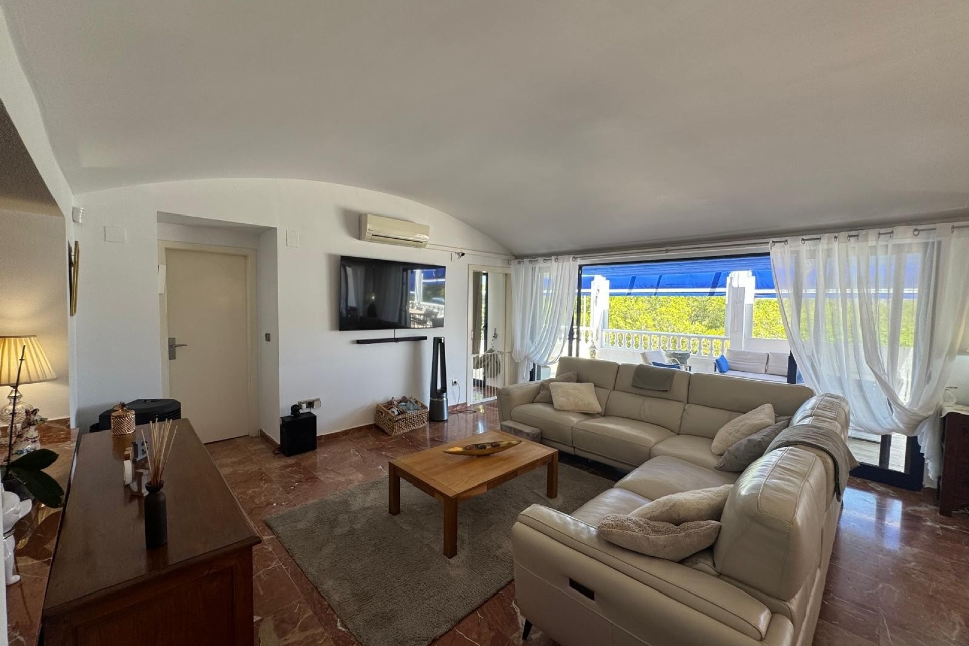 Venta - Apartamento / Piso -
Las Ramblas Golf - Inland