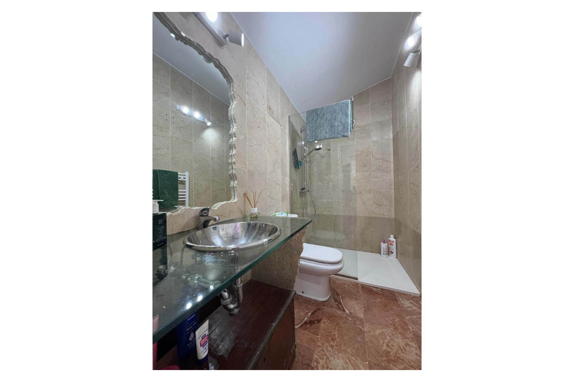 Venta - Apartamento / Piso -
Las Ramblas Golf - Inland