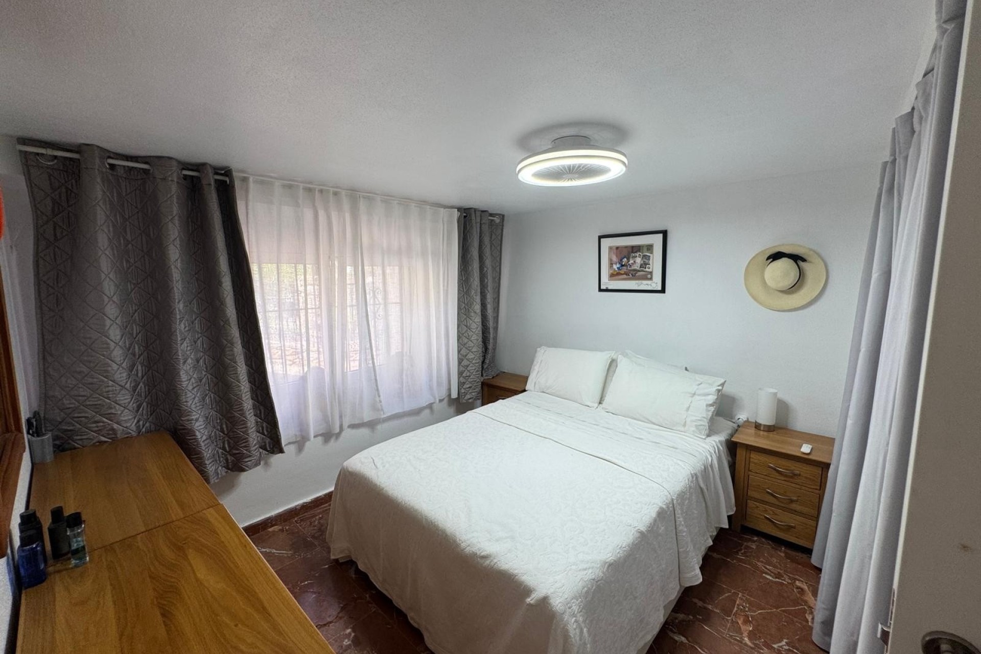 Venta - Apartamento / Piso -
Las Ramblas Golf - Inland