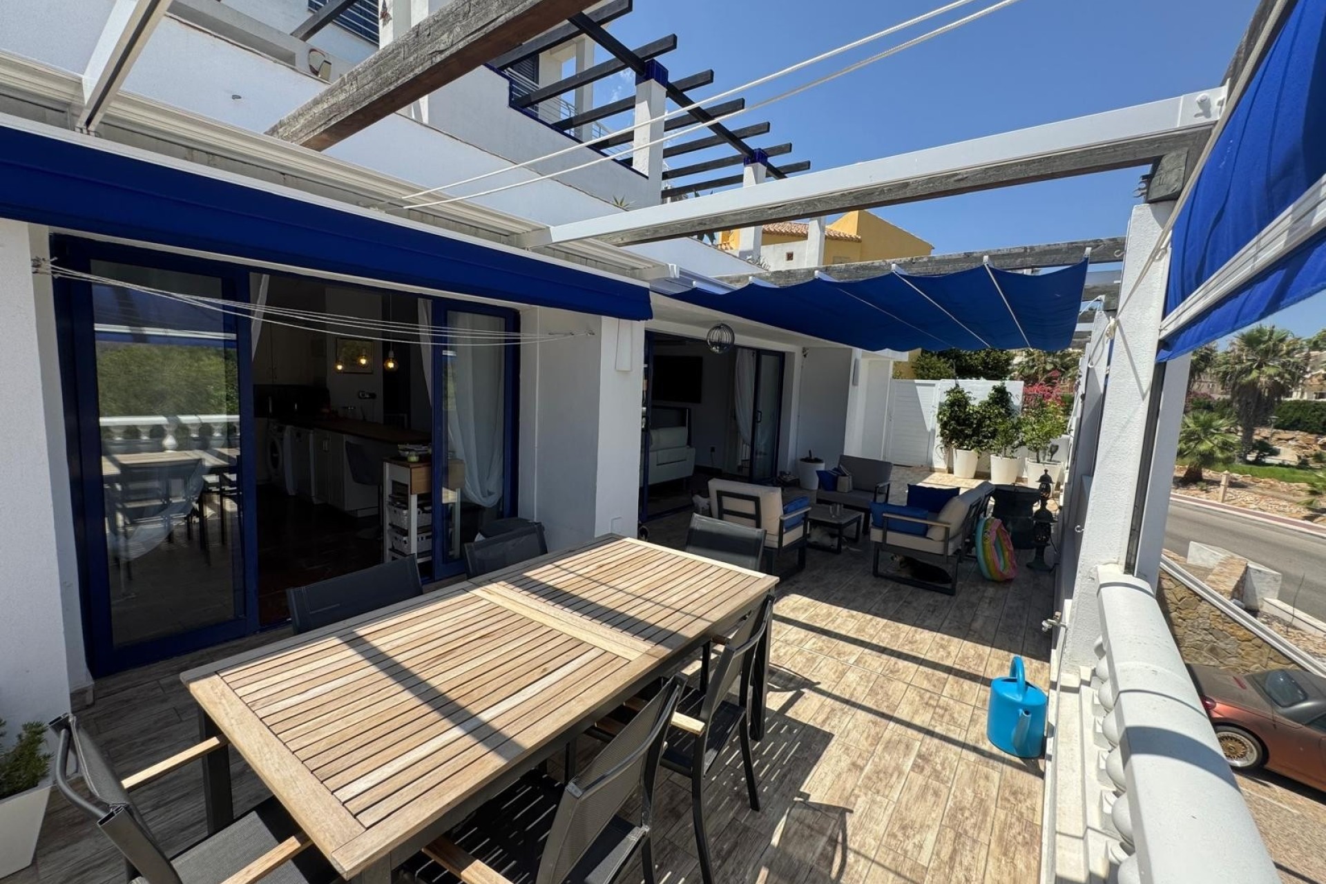 Venta - Apartamento / Piso -
Las Ramblas Golf - Inland