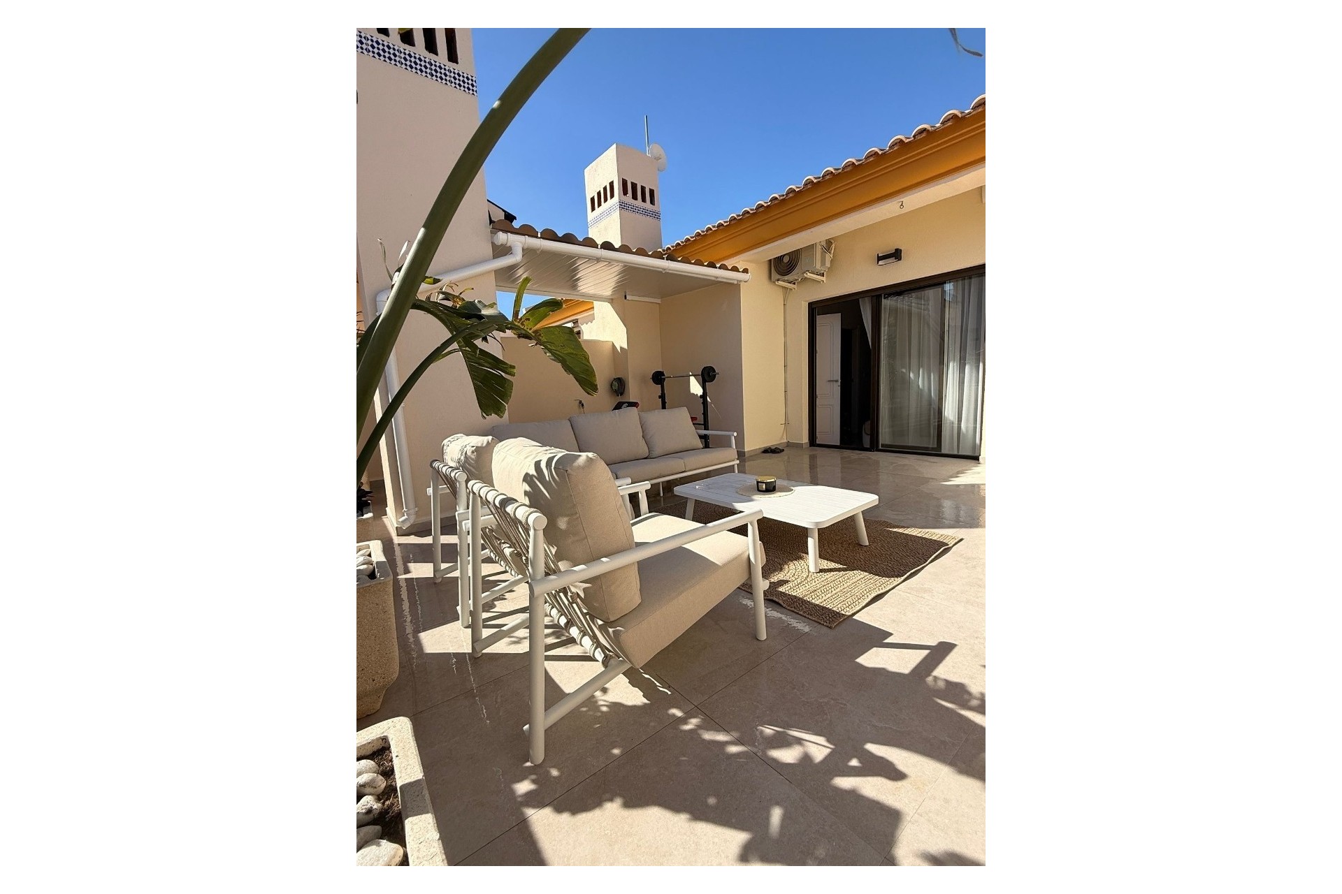 Venta - Apartamento / Piso -
Las Ramblas Golf - Inland