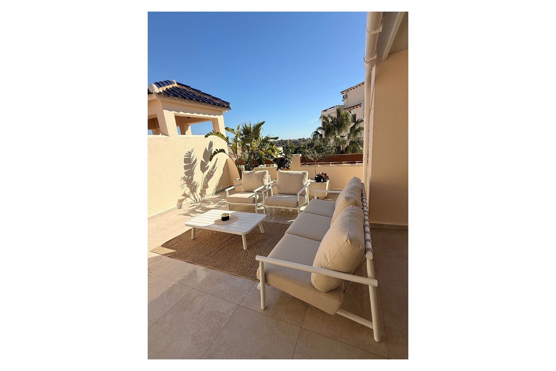 Venta - Apartamento / Piso -
Las Ramblas Golf - Inland