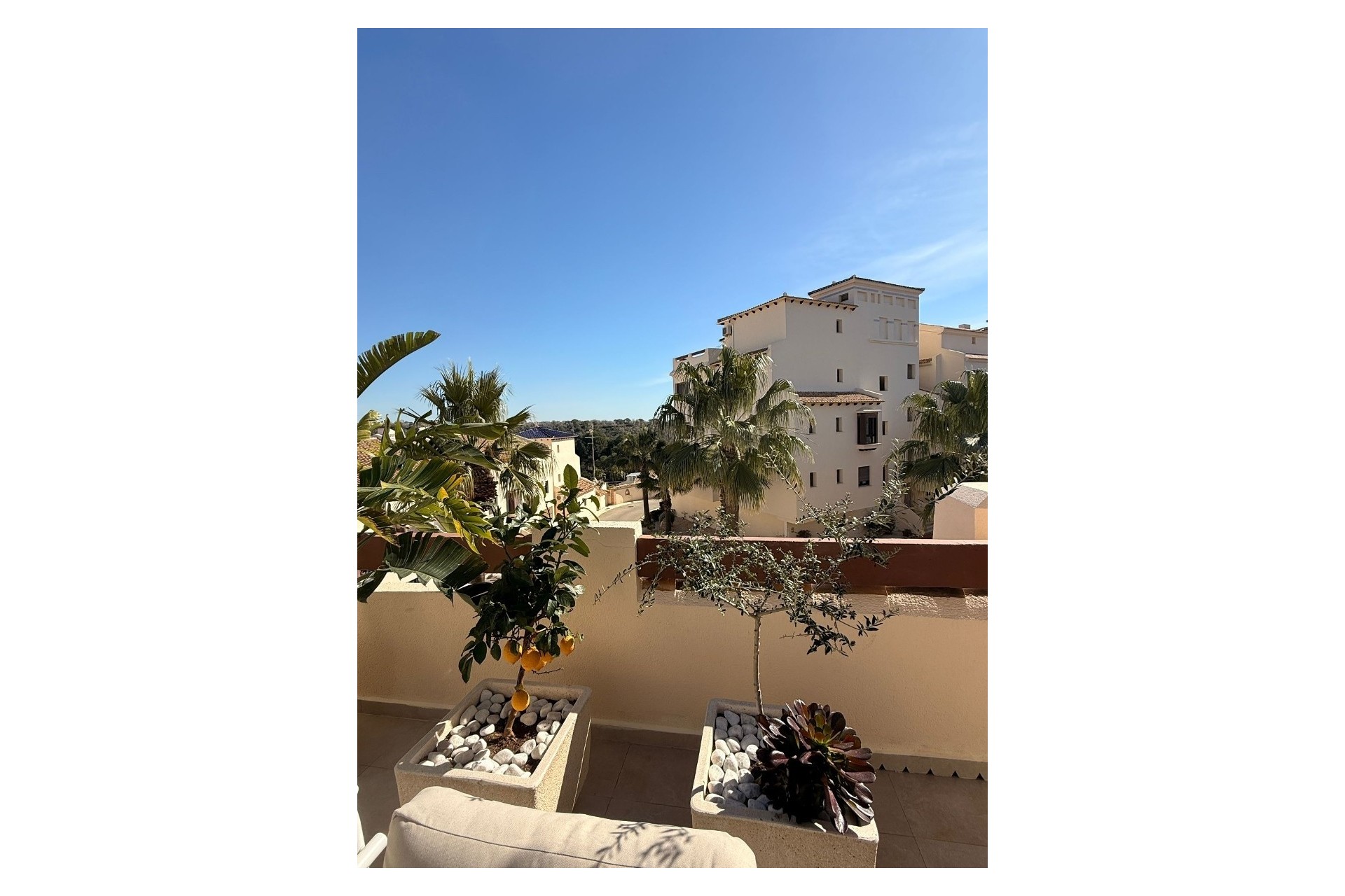 Venta - Apartamento / Piso -
Las Ramblas Golf - Inland