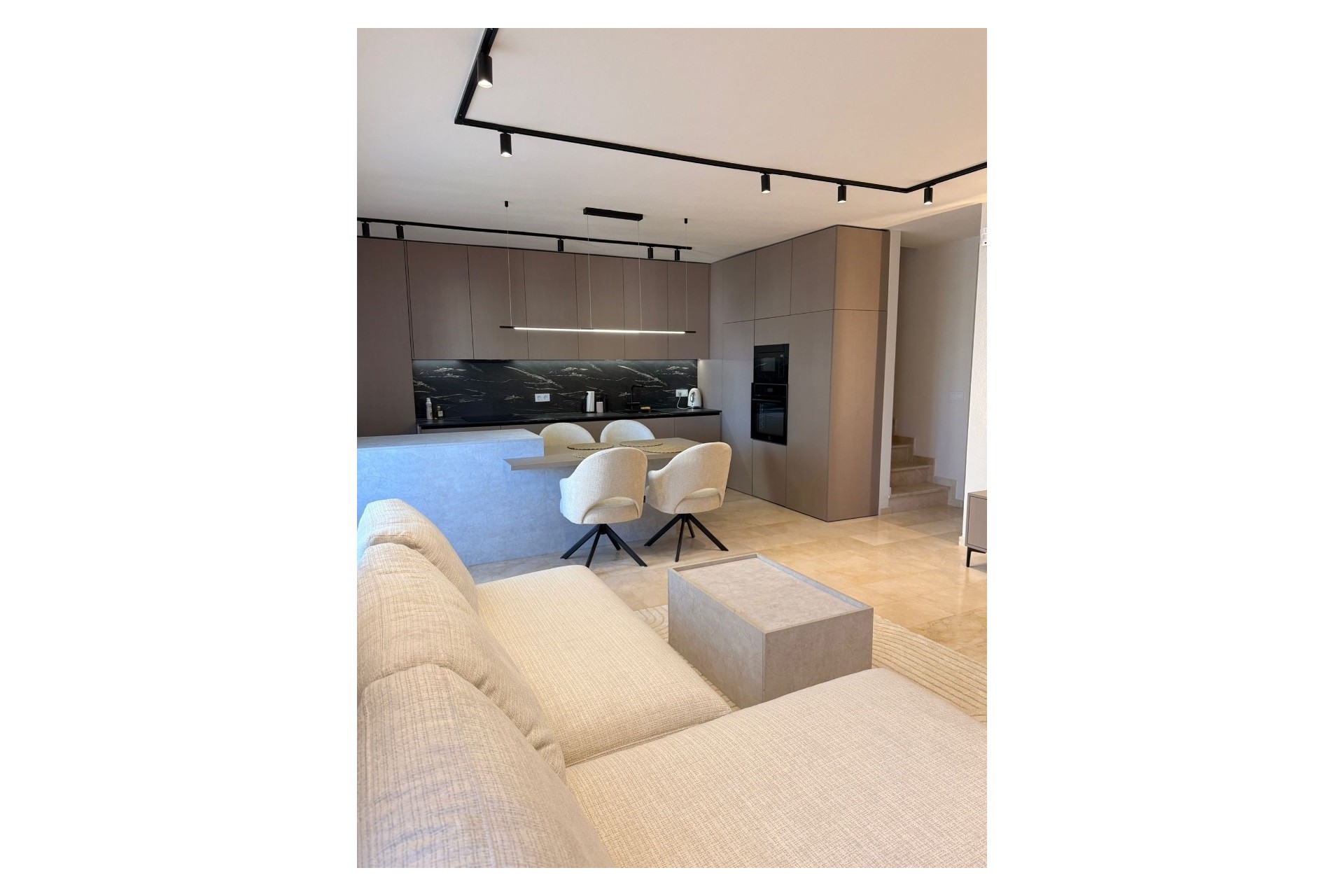 Venta - Apartamento / Piso -
Las Ramblas Golf - Inland