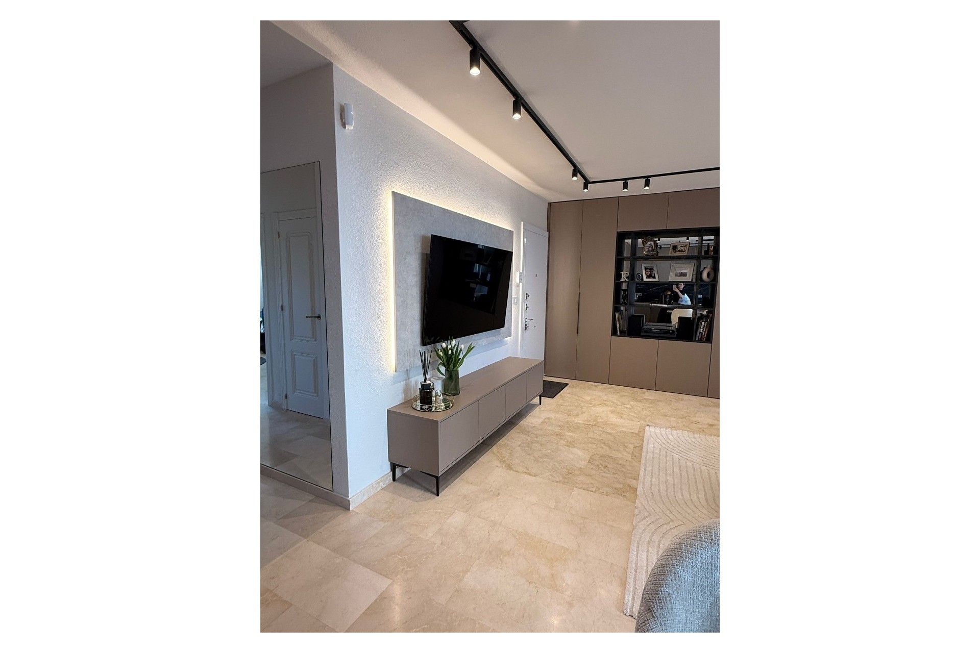 Venta - Apartamento / Piso -
Las Ramblas Golf - Inland