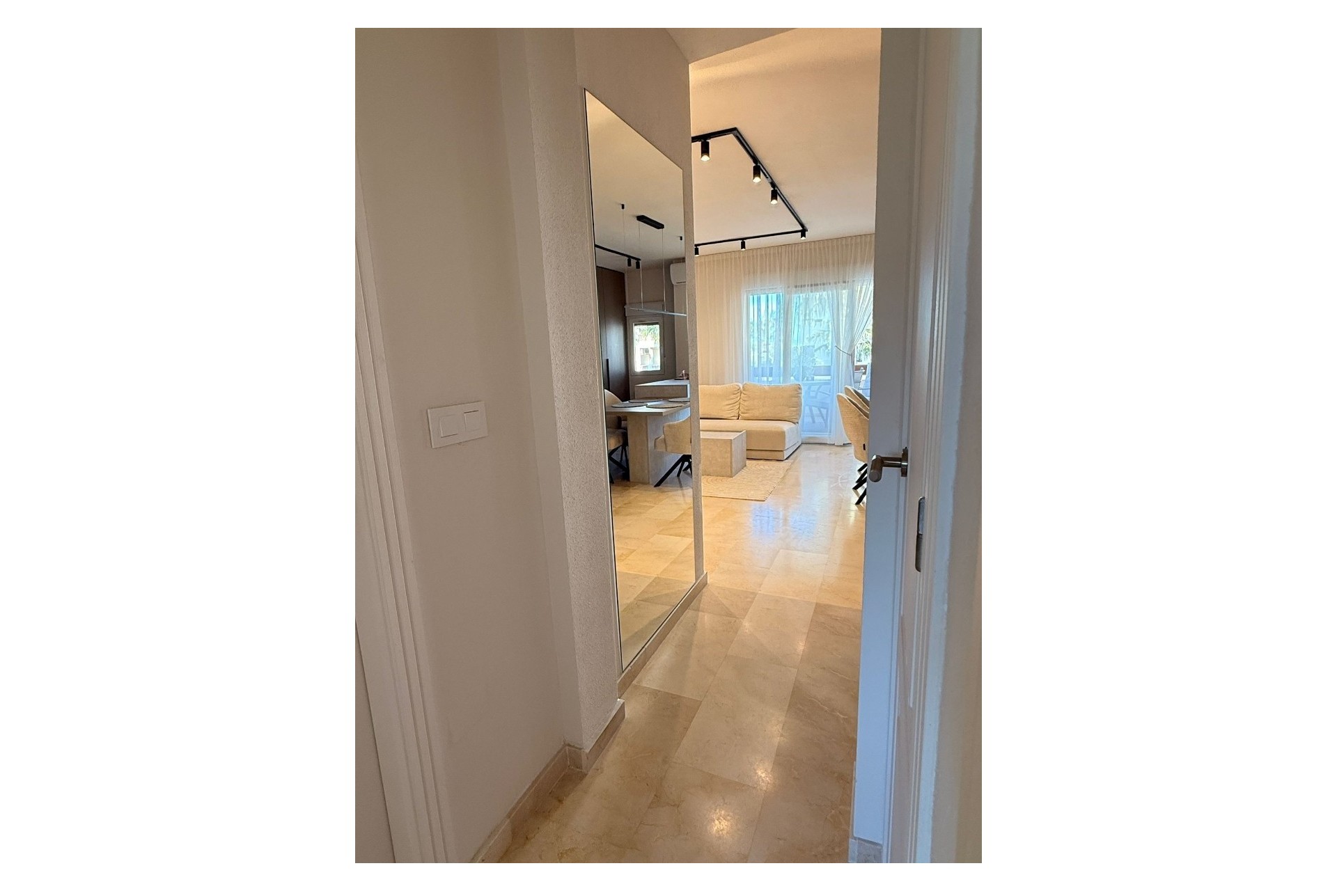Venta - Apartamento / Piso -
Las Ramblas Golf - Inland