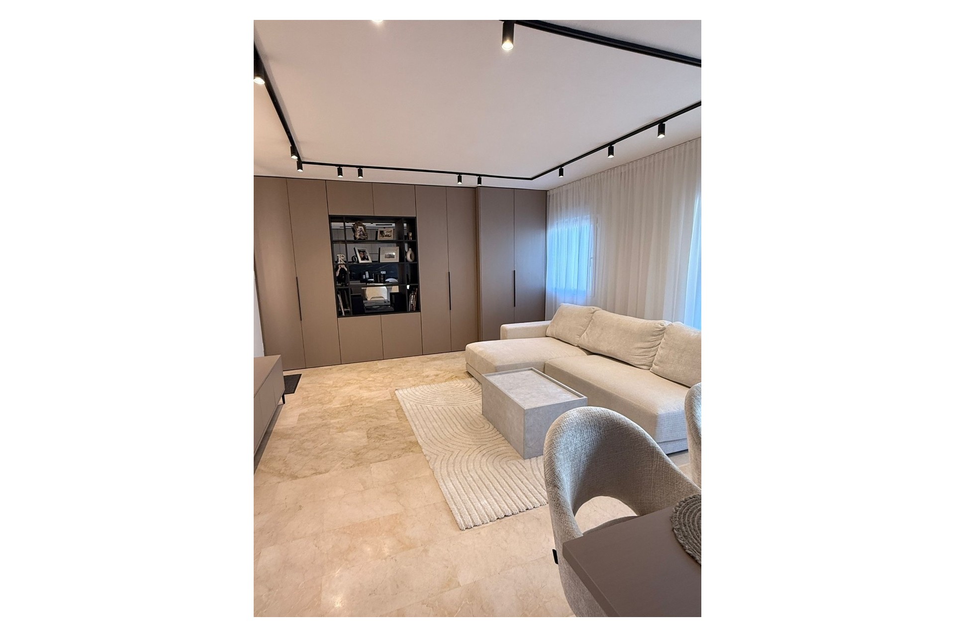 Venta - Apartamento / Piso -
Las Ramblas Golf - Inland