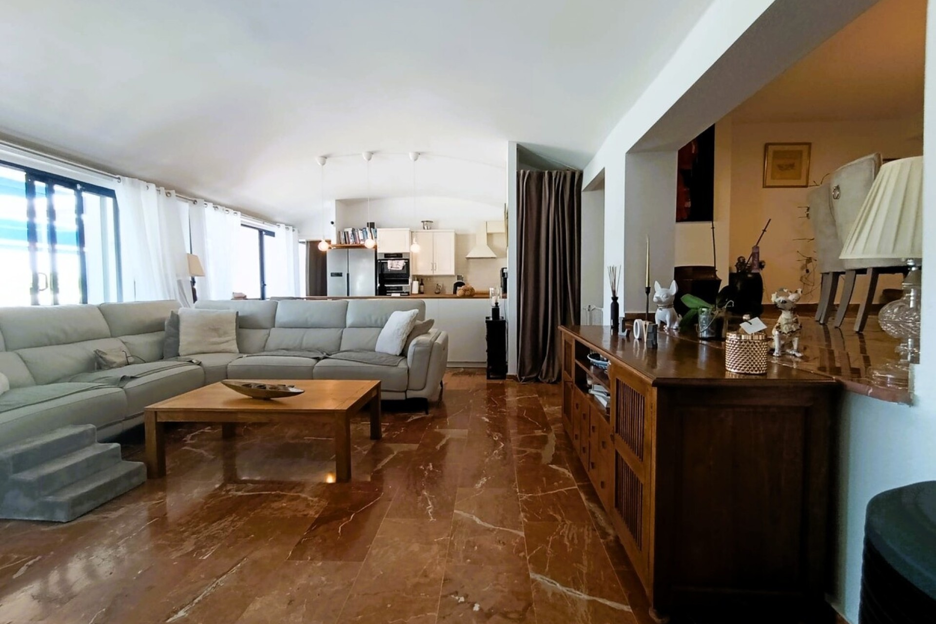 Venta - Apartamento / Piso -
Las Ramblas Golf - Inland
