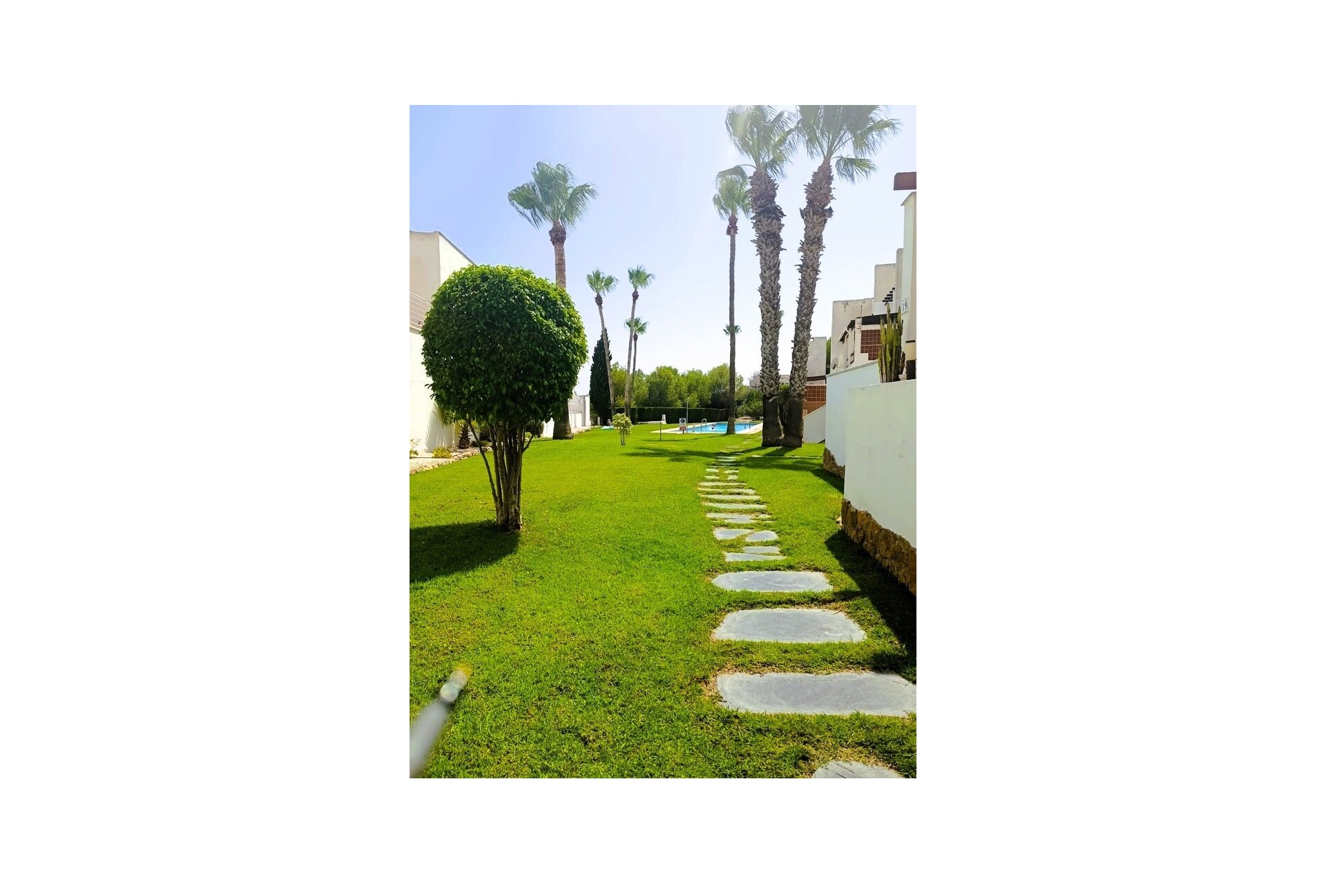 Venta - Apartamento / Piso -
Las Ramblas Golf - Inland