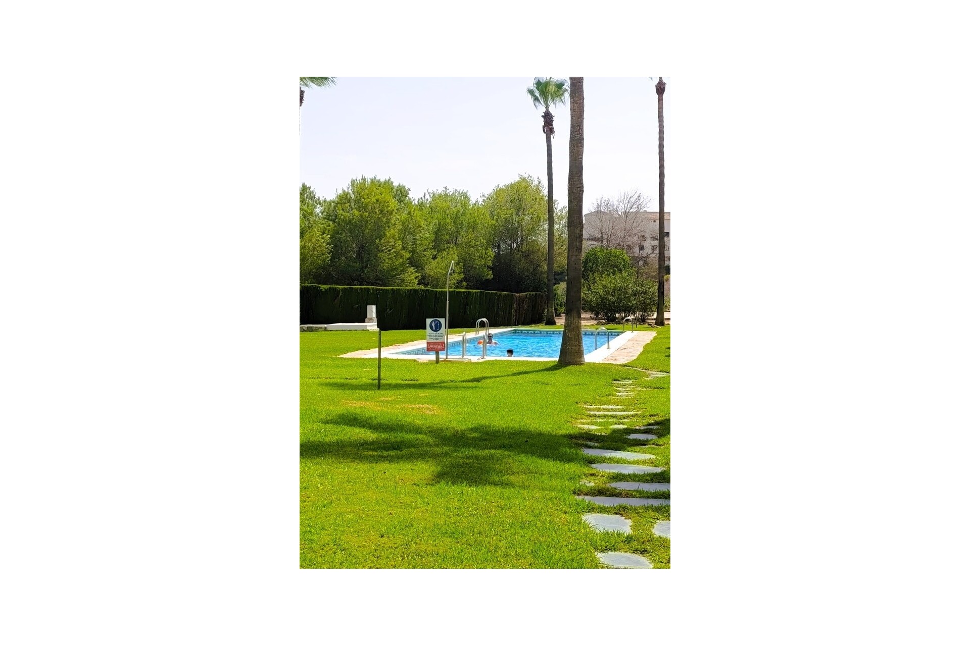 Venta - Apartamento / Piso -
Las Ramblas Golf - Inland