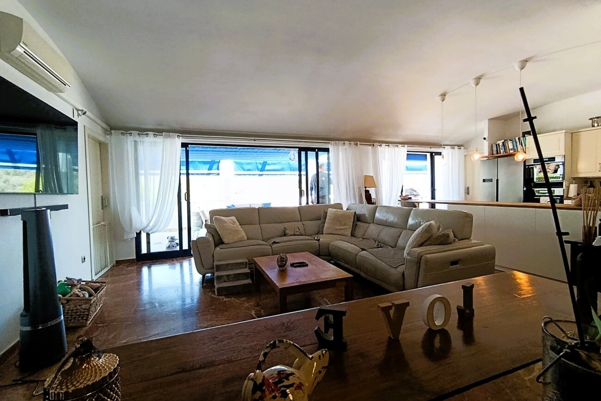 Venta - Apartamento / Piso -
Las Ramblas Golf - Inland