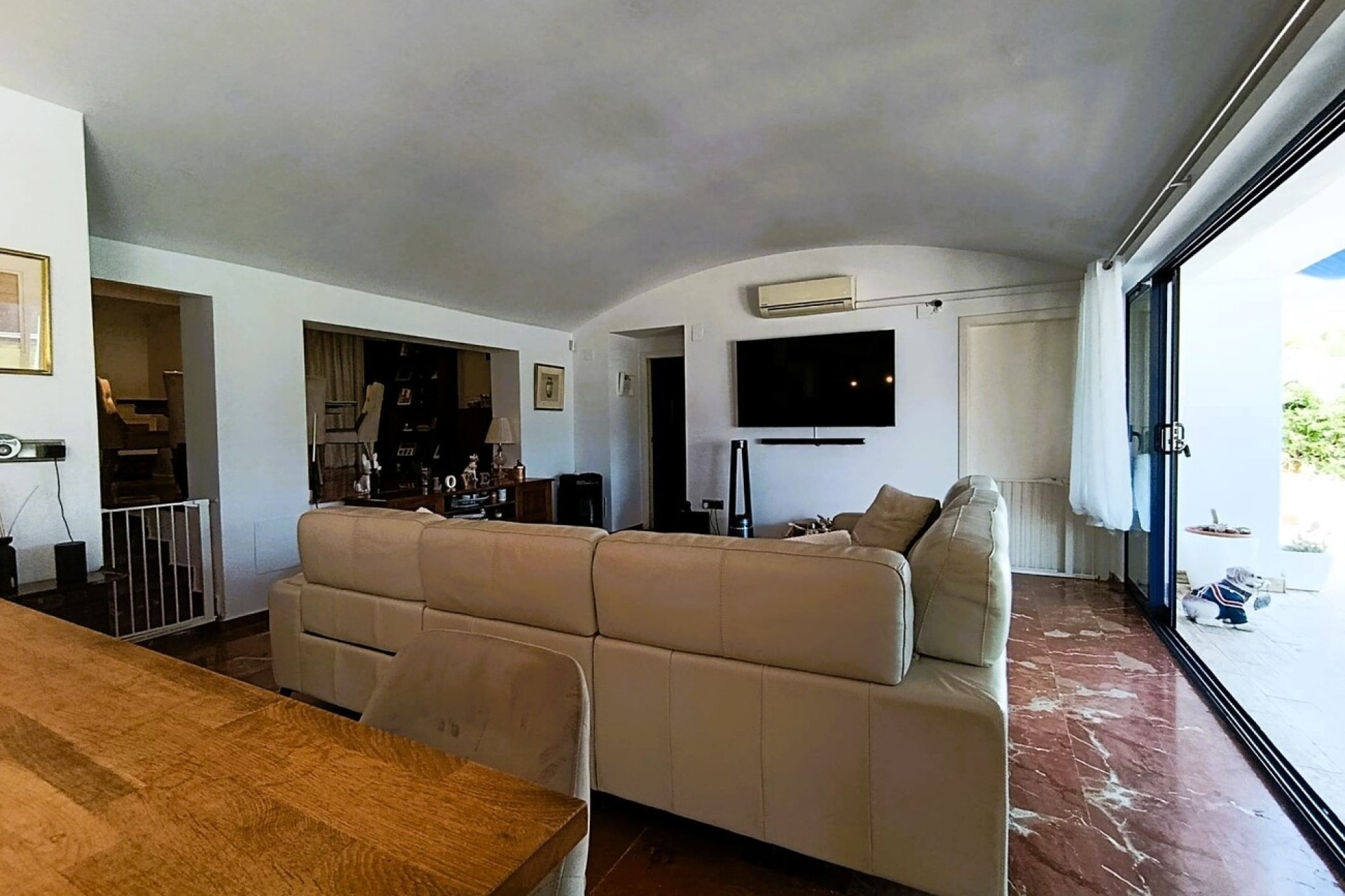 Venta - Apartamento / Piso -
Las Ramblas Golf - Inland
