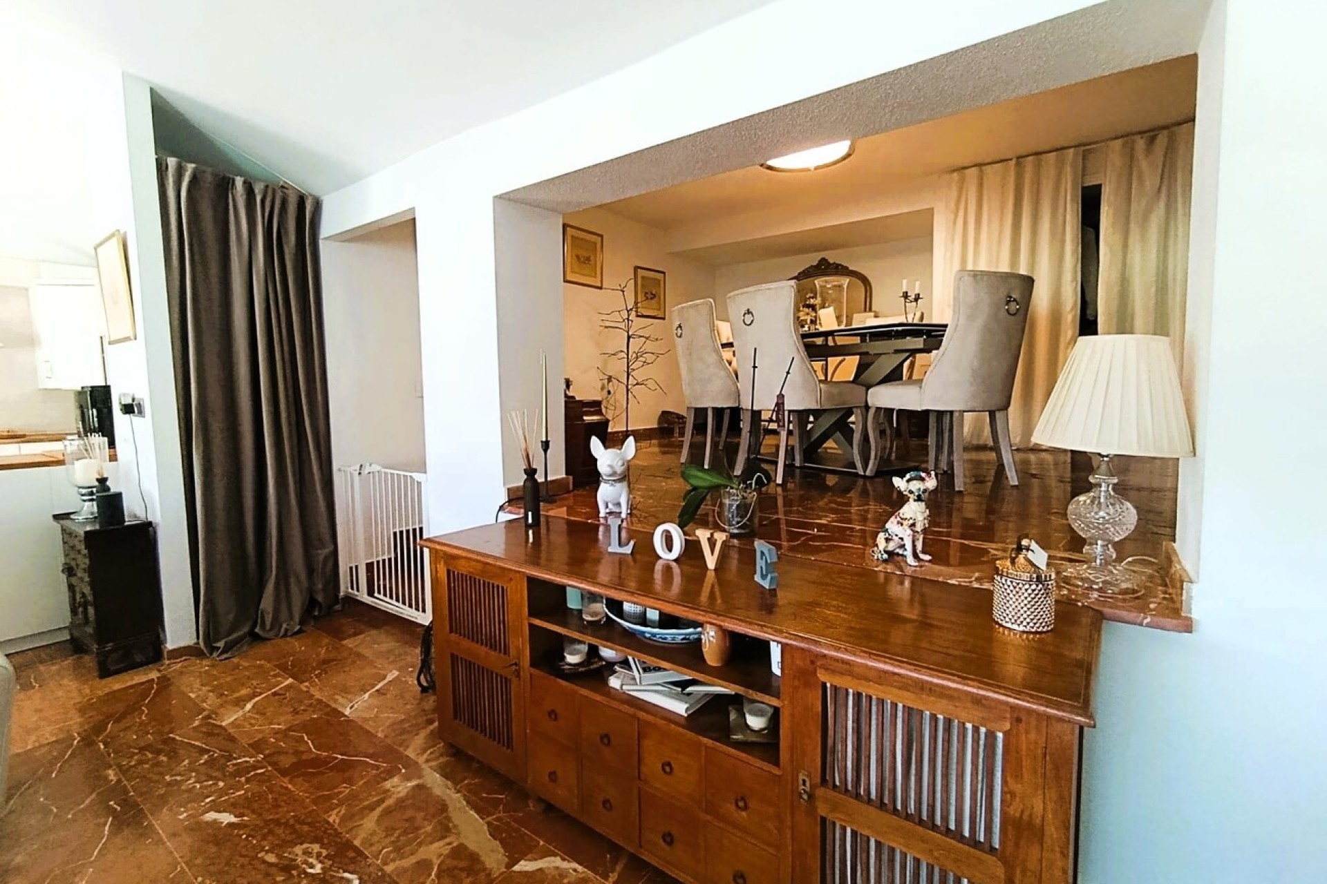 Venta - Apartamento / Piso -
Las Ramblas Golf - Inland