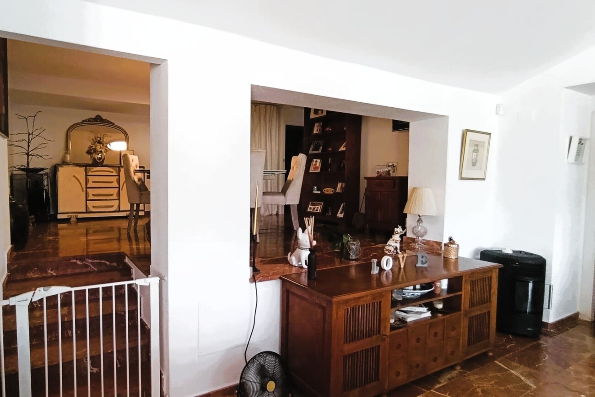 Venta - Apartamento / Piso -
Las Ramblas Golf - Inland