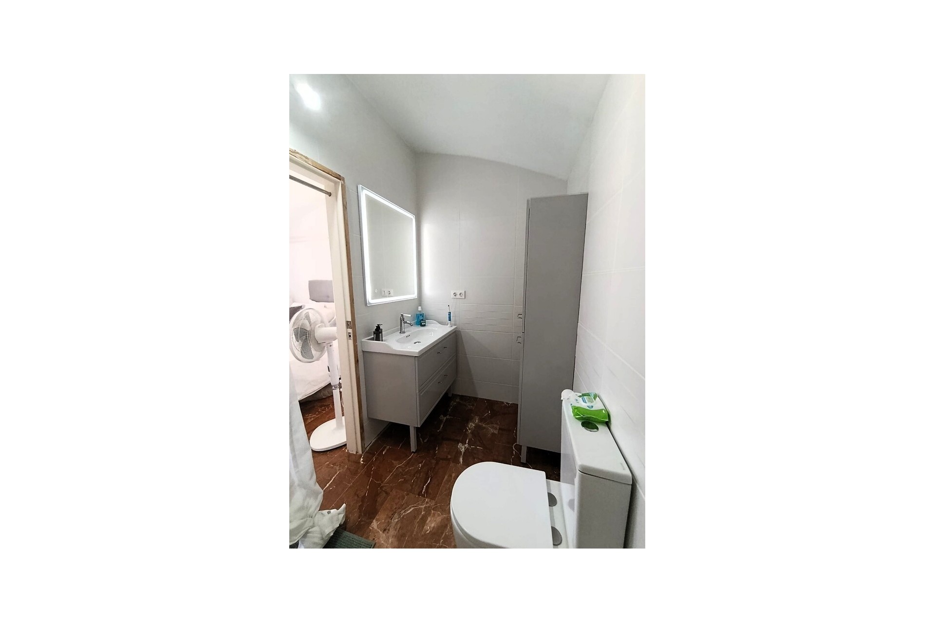 Venta - Apartamento / Piso -
Las Ramblas Golf - Inland