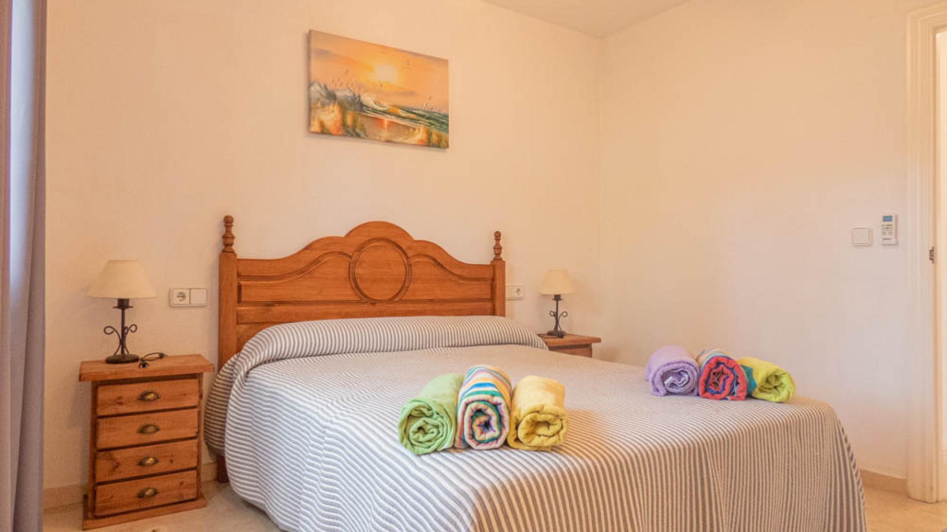 Venta - Apartamento piso -
Las Ramblas Golf - Las Ramblas