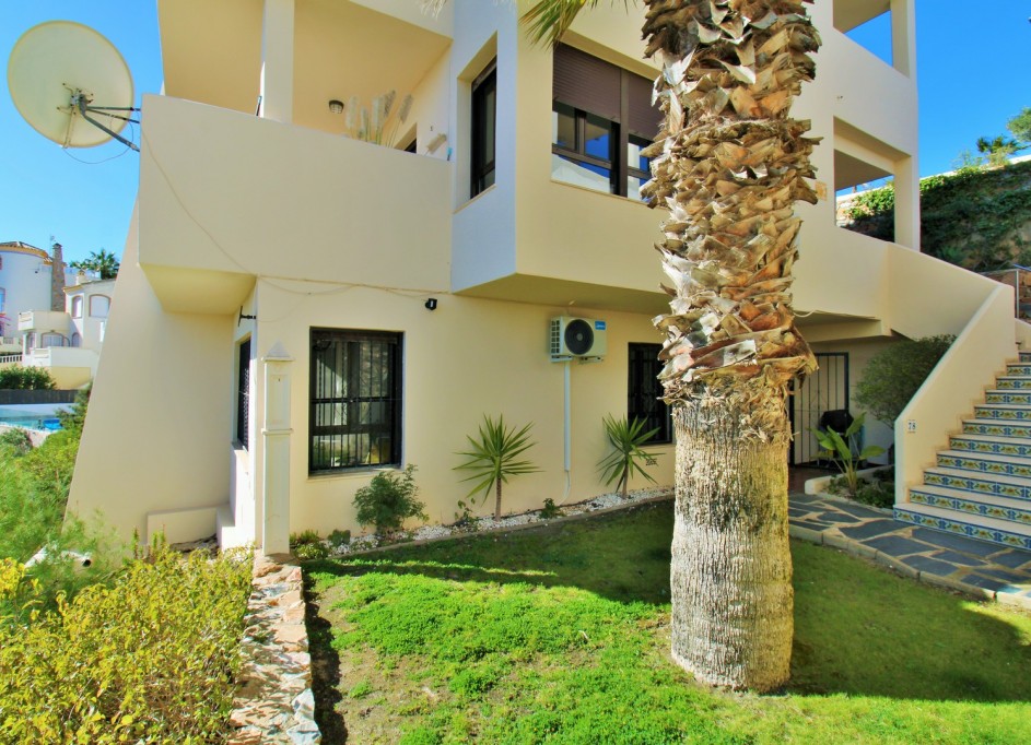 Venta - Apartamento piso -
Las Ramblas Golf - Las Ramblas