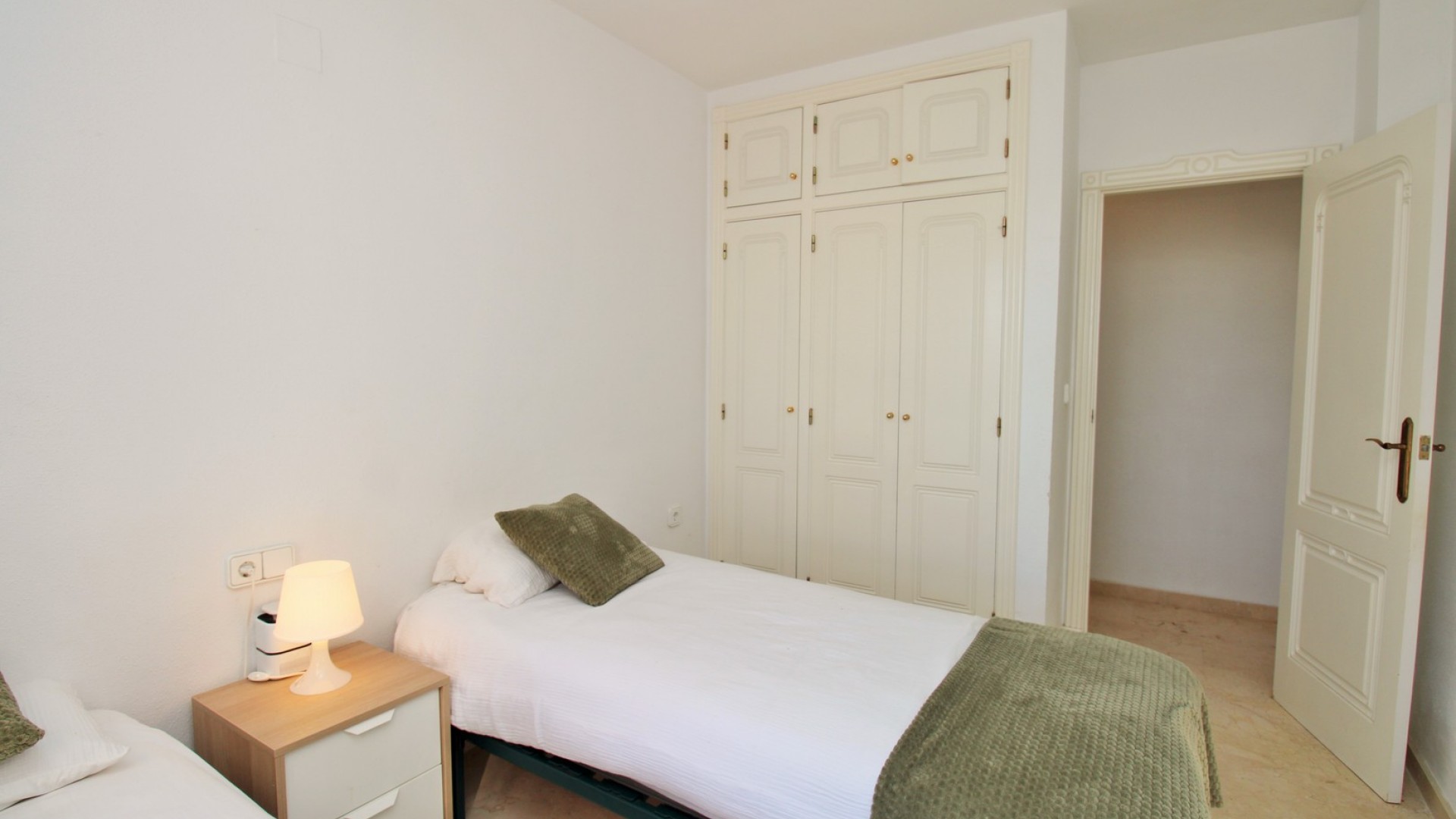 Venta - Apartamento piso -
Las Ramblas Golf - Las Ramblas