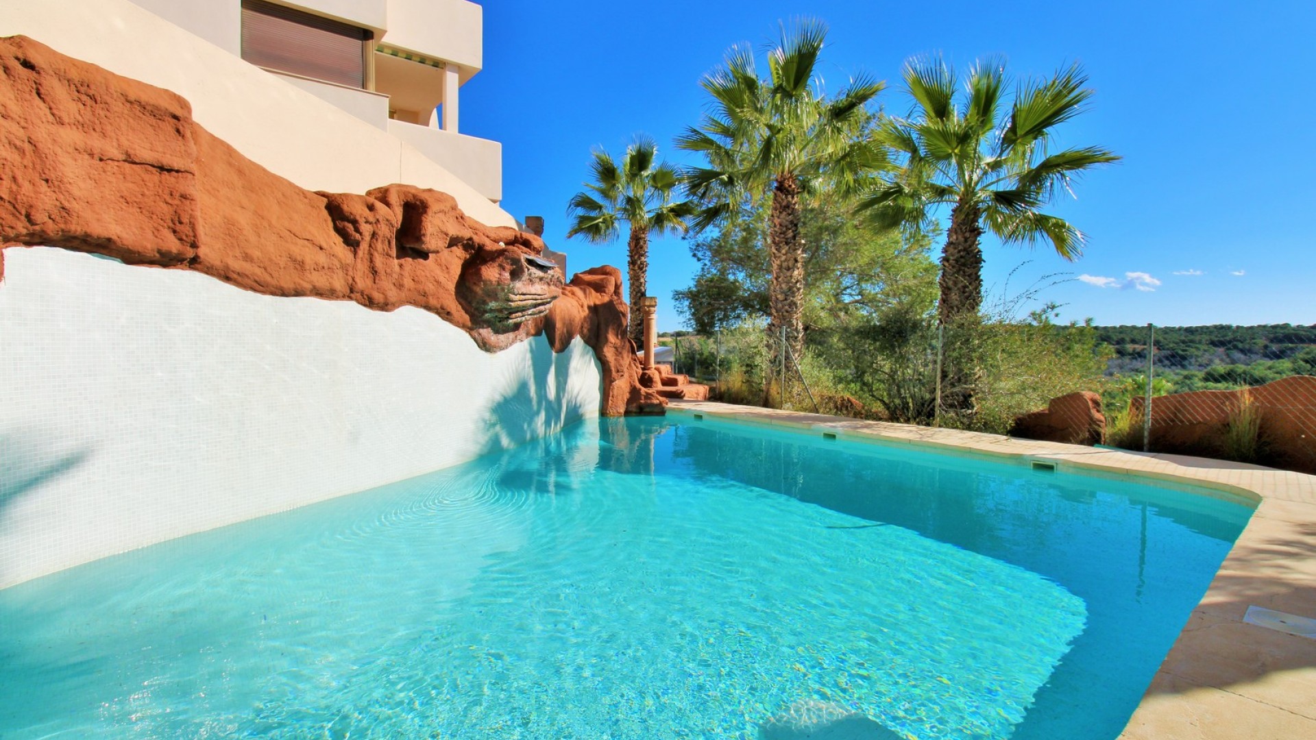 Venta - Apartamento piso -
Las Ramblas Golf - Las Ramblas