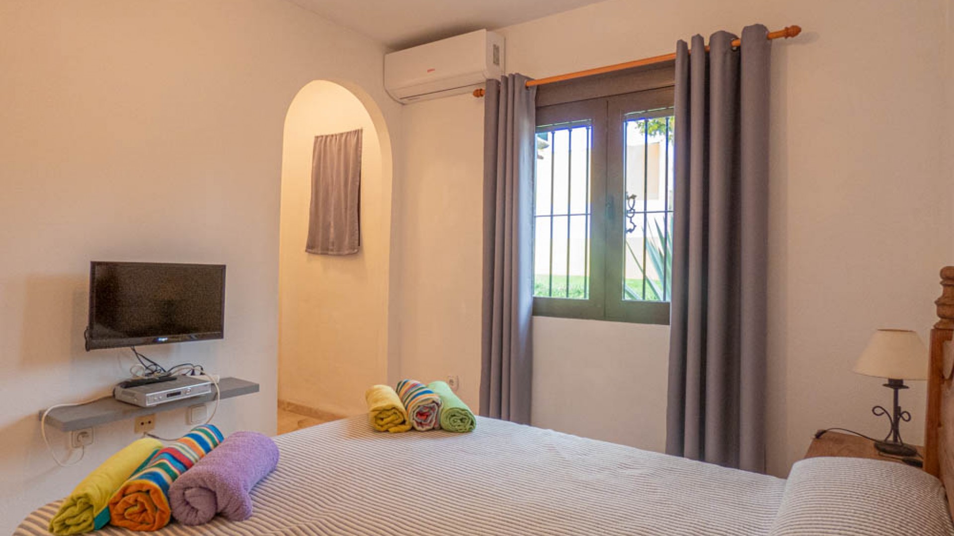 Venta - Apartamento piso -
Las Ramblas Golf - Las Ramblas