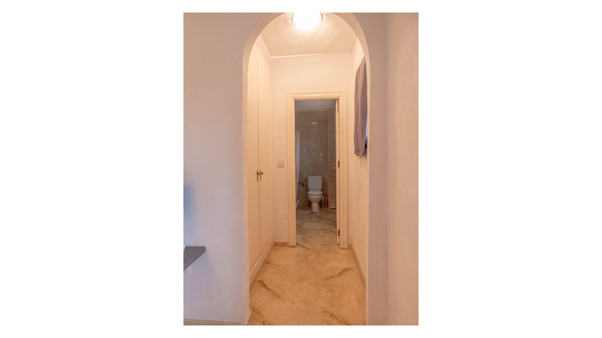 Venta - Apartamento piso -
Las Ramblas Golf - Las Ramblas