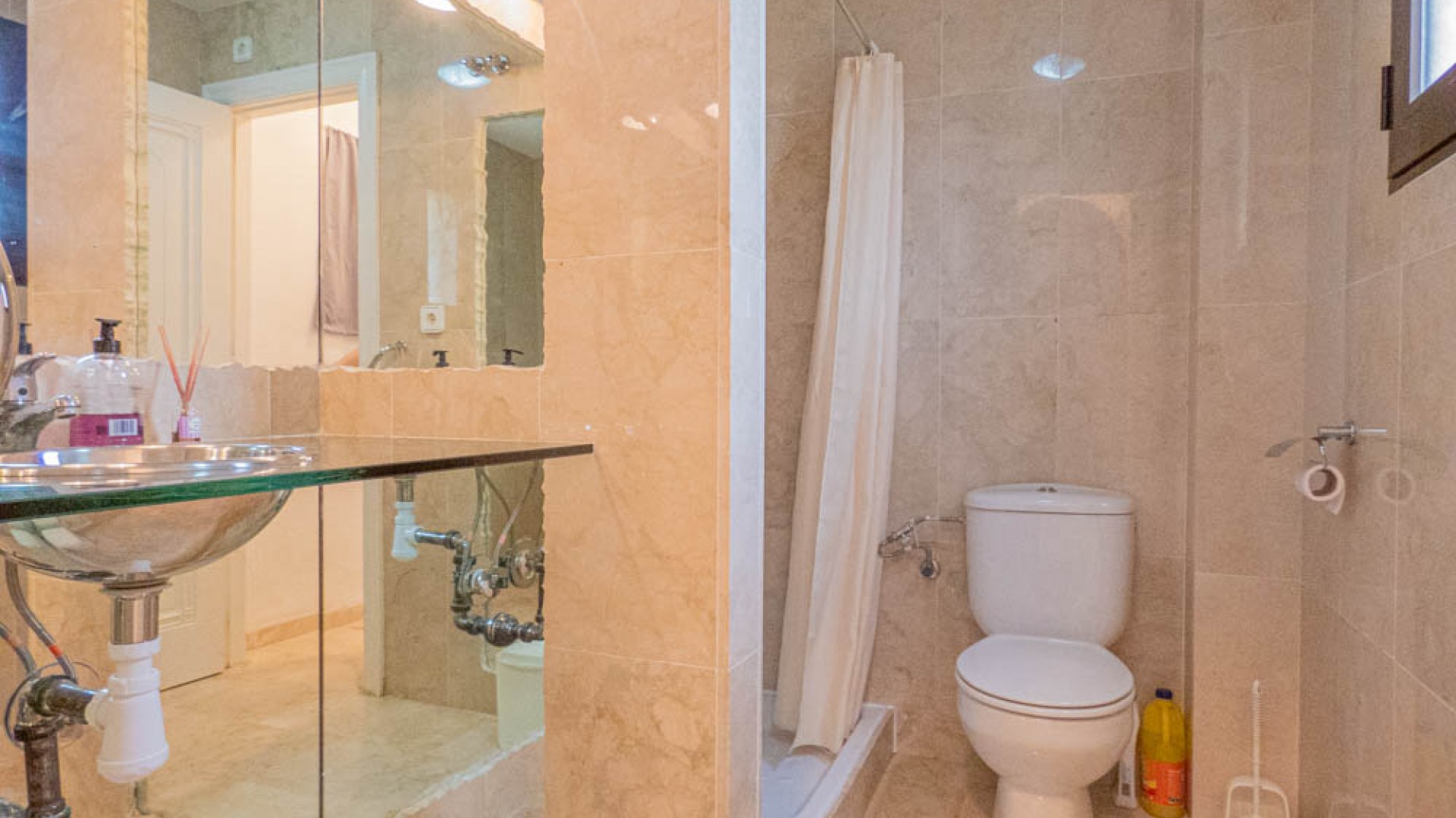 Venta - Apartamento piso -
Las Ramblas Golf - Las Ramblas