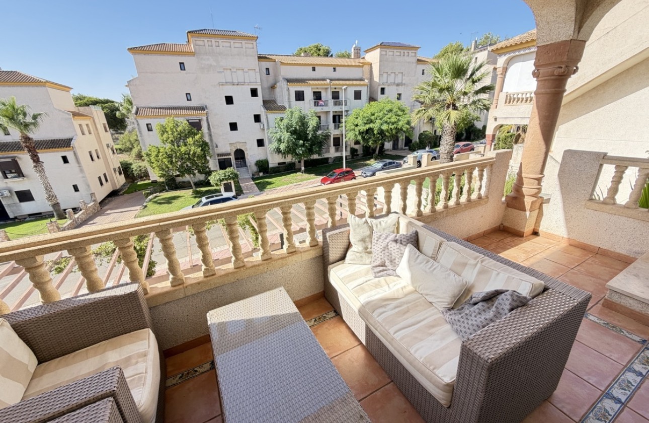 Venta - Apartamento / Piso -
Las Ramblas Golf