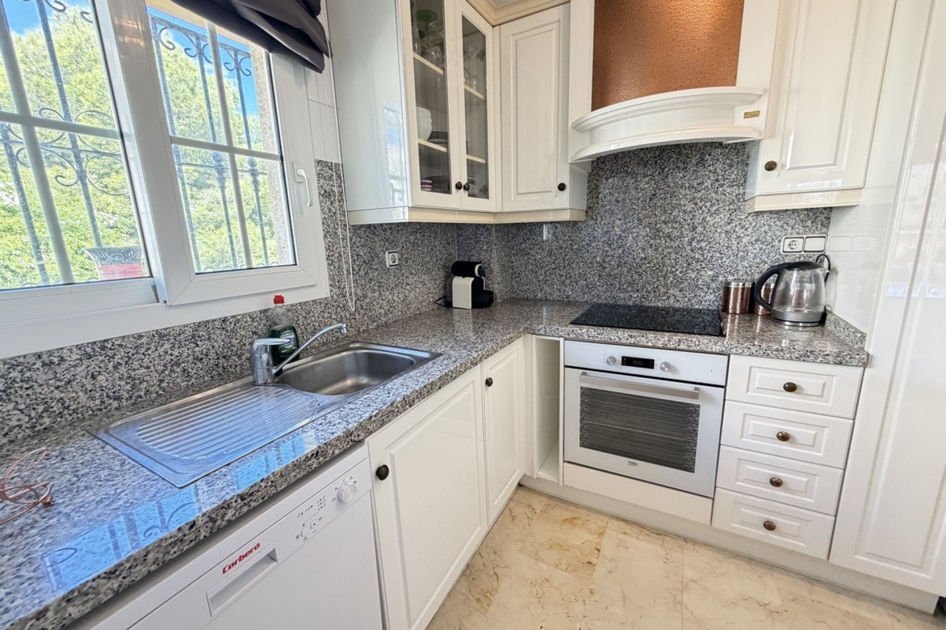 Venta - Apartamento / Piso -
Las Ramblas Golf