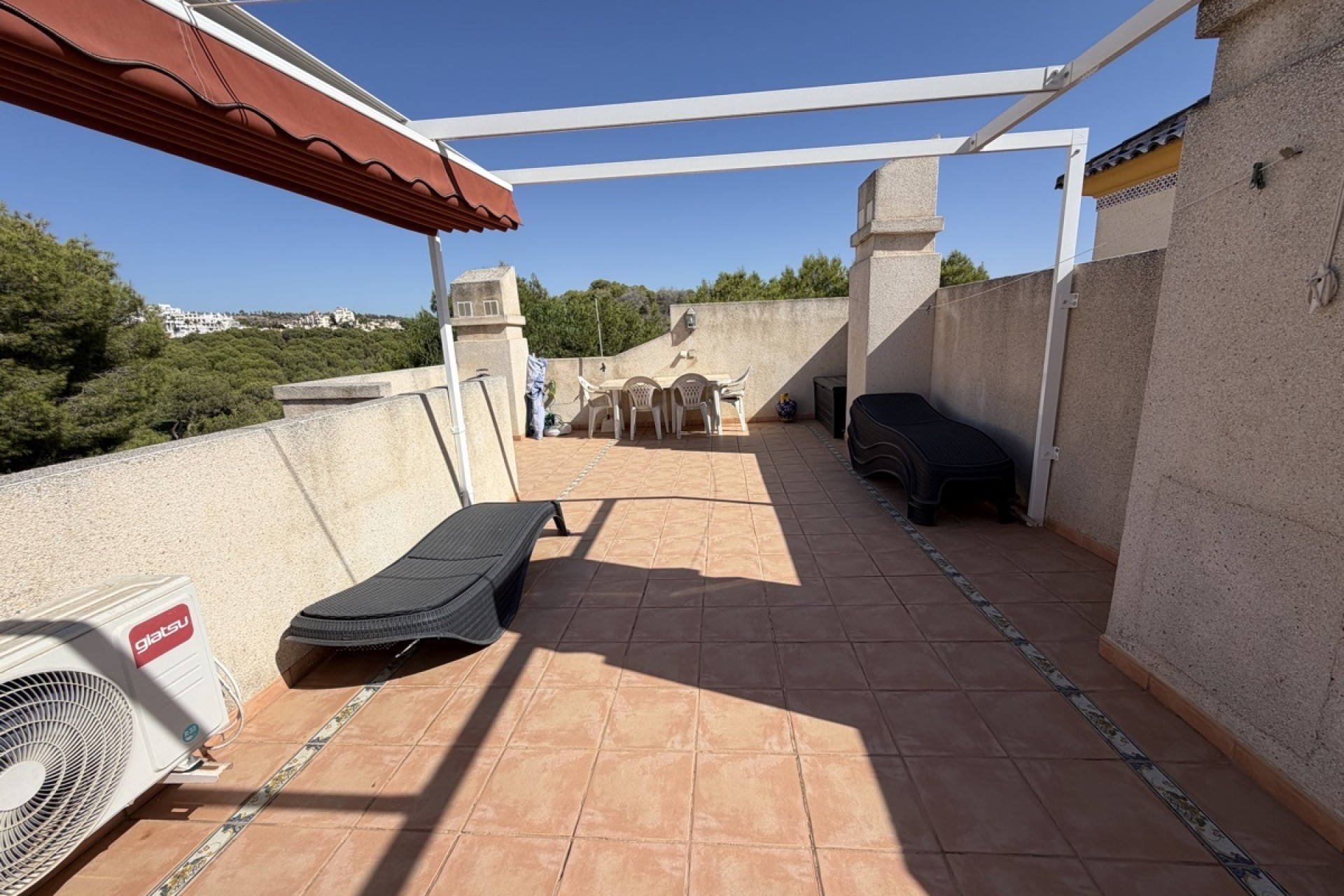 Venta - Apartamento / Piso -
Las Ramblas Golf